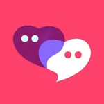 Saxiva - Dating. Chat. Go Live icon