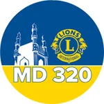 MD320 icon