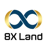 8X Land - Bất động sản 4.0 icon