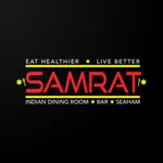 Samrat Restaurant icon