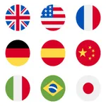 GuessTheFlag Memory Game icon