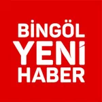 Bingöl Yeni Haber icon