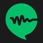 Talkroom - Talk to Anyone icon