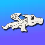 Paper Dragon icon