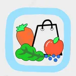 Recipe Grocery icon