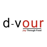 D-vour icon