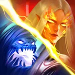 Gods Strike icon