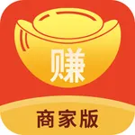 赚一赚商家 icon