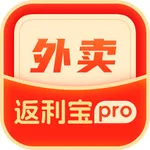 外卖返利宝Pro icon