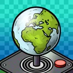 Planet Arcade icon