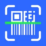 QR Code Scanner Plus+ icon