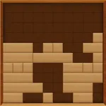 Sliding Blocks Puzzle icon