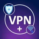 VPN ⁺ icon