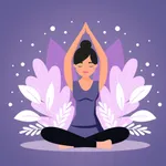 Your Yoga Champ icon