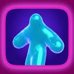 Blob Runner 3D icon