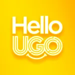 Hello UGO icon