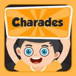 Family Charades icon