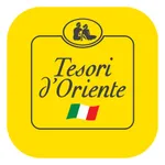 Tesori d'Oriente - Sữa tắm Ý icon