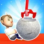 Pull Him Out - The Rope Hero icon