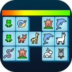 Animal Connect - Tile Match 2 icon