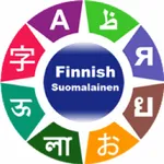 Learn Finnish icon