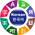 Learn Korean - Hosy icon