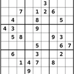 NewSudoku icon