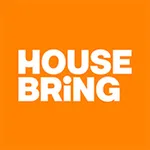 HOUSE BRiNG - Entregas em casa icon