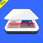 PDF Scanner Pro-Scan Doc toPDF icon