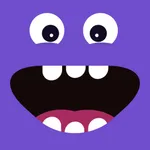 Wutmon - Mental Health Monster icon