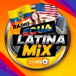 RADIO ECUALATINA MIX icon