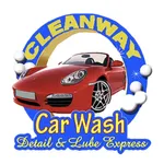 Clean Way Car Wash icon