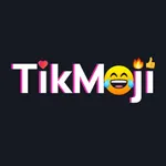 TikMoji icon