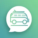 Camp'n'Connect icon