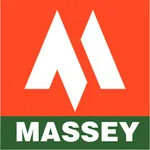 The Massey App 3 icon