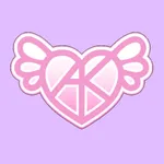 AtomicKawaii Stickers icon