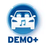 Alpine Demo+ icon