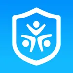 上班族令牌 icon