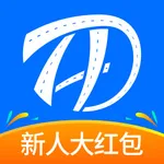 直达天下车主版 icon