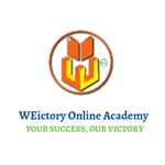 WEictory Online Academy icon