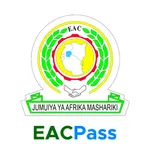 EACPass icon