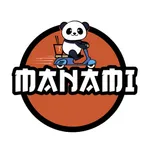 MANAMI: Доставка еды icon