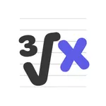 MathMaster: Math Solver & Help icon