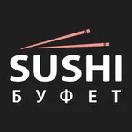 Sushi bufet | Russia icon