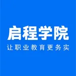 启程学院 icon