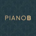 Piano B icon