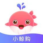 小鲸购 icon