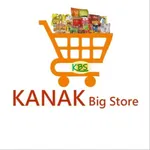 Kanak Big Store icon