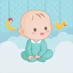 Words For Babies icon