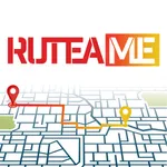 Ruteame icon